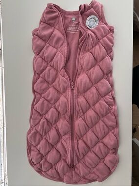 Dreamland Baby Weighted Sleep Sack